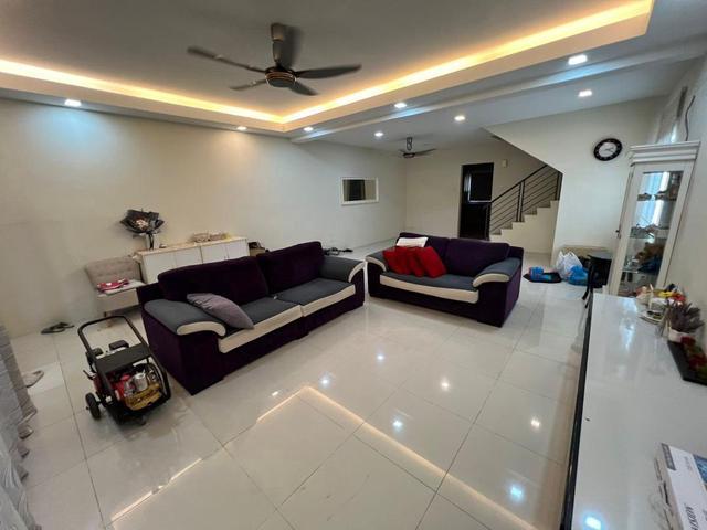 Terraced House for sale in Petaling, Alam Impian