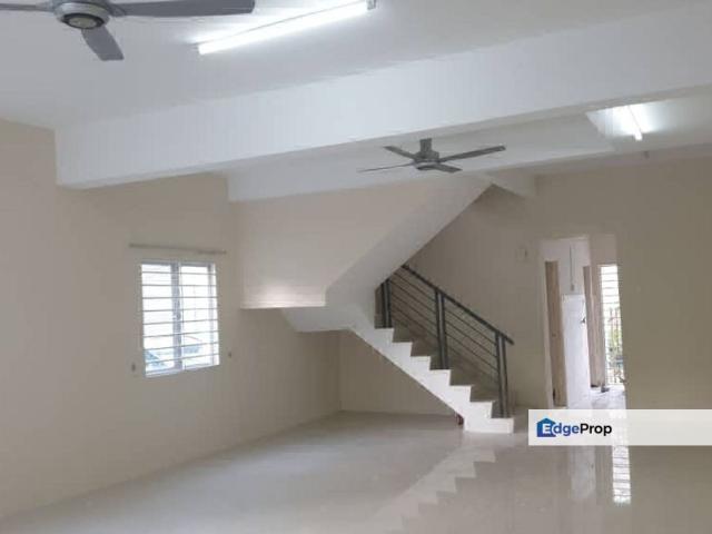 House for sale in Seksyen U10, Shah Alam