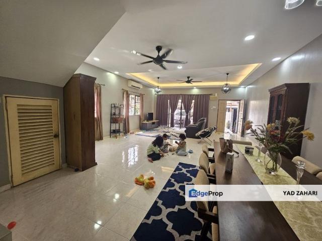 House for sale in Petaling, Alam Impian