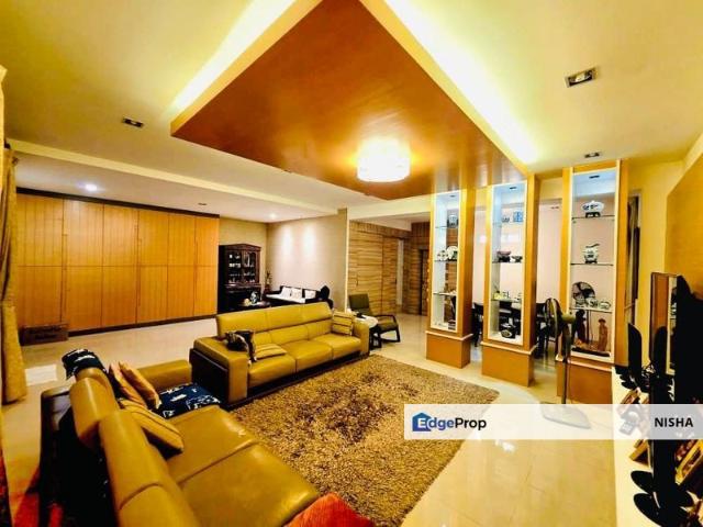 House for sale in Petaling, Alam Impian