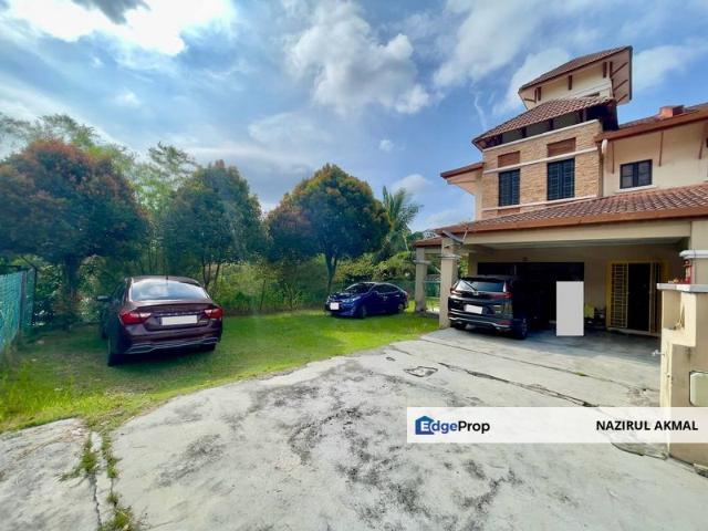 House for sale in Petaling, Alam Impian