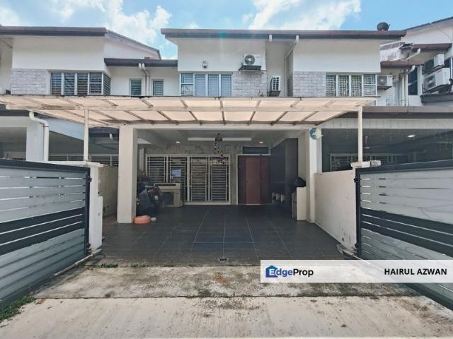 House for sale in Petaling, Alam Impian