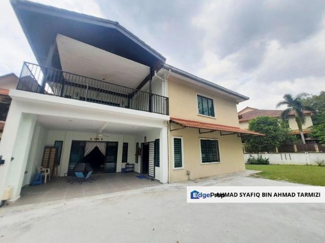 House for sale in Petaling, Alam Impian
