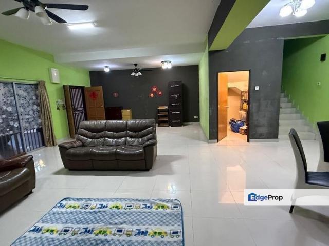 House for rent in Petaling, Alam Impian