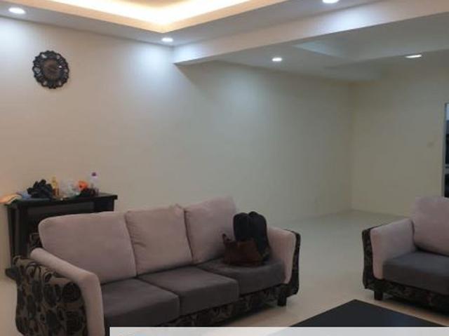 House for rent in Petaling, Alam Impian