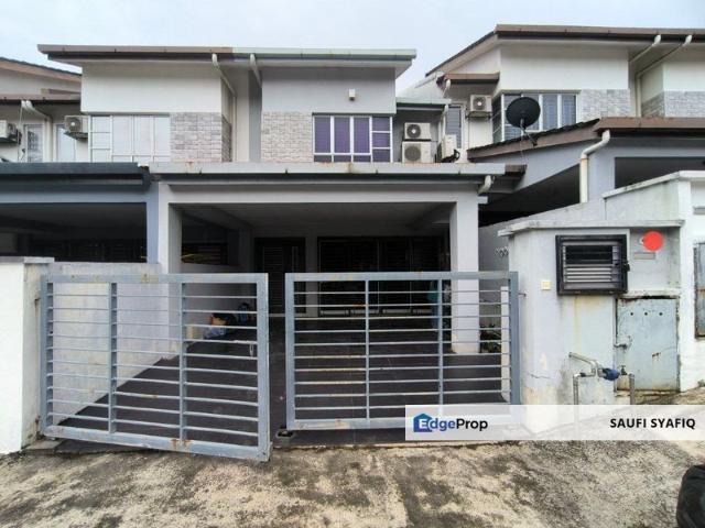 House for sale in Petaling, Alam Impian