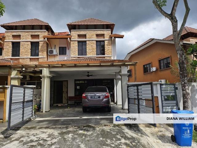 House for sale in Petaling, Alam Impian
