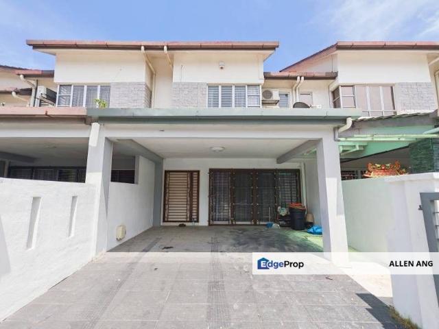 House for sale in Seksyen U10, Shah Alam