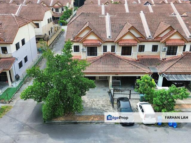 House for sale in Petaling, Alam Impian