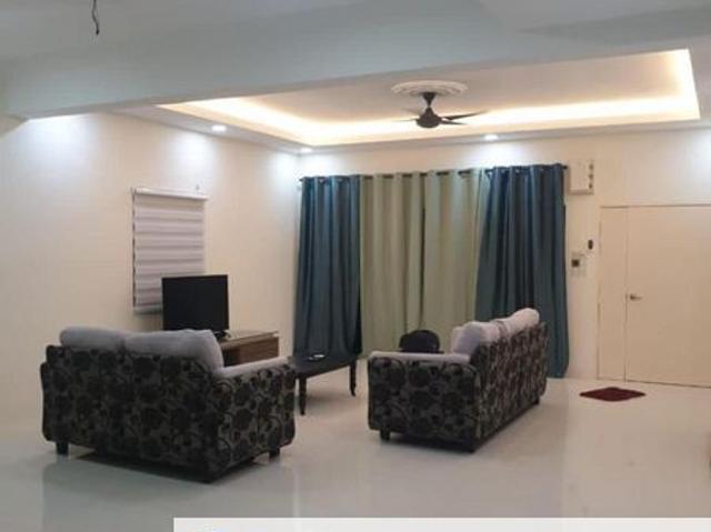 House for rent in Petaling, Alam Impian