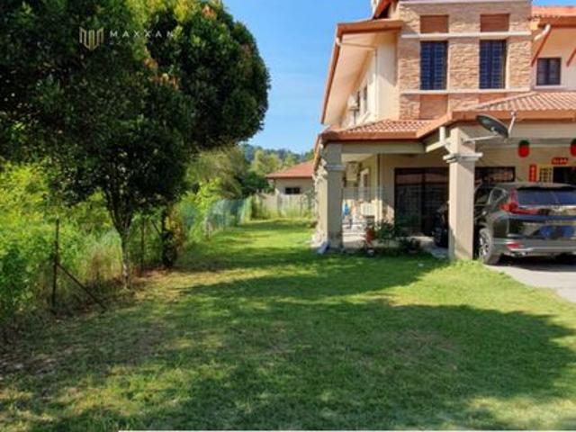 House for sale in Petaling, Alam Impian