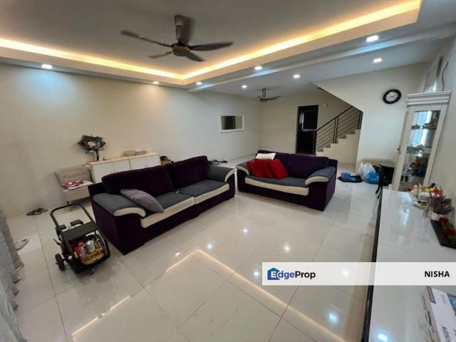House for sale in Petaling, Alam Impian