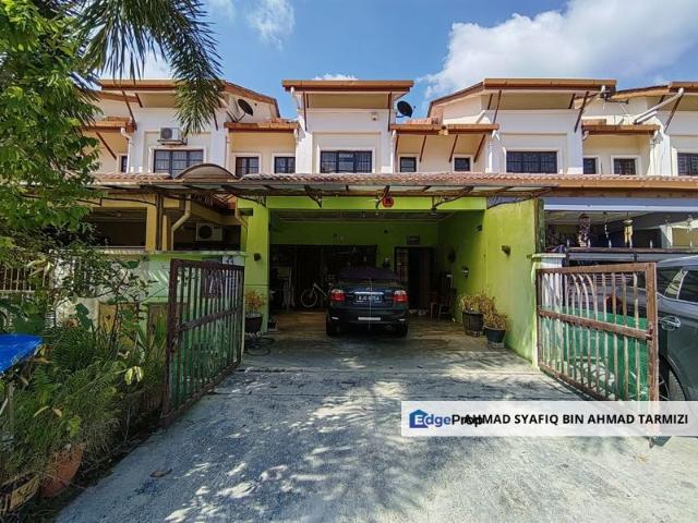 House for sale in Petaling, Alam Impian