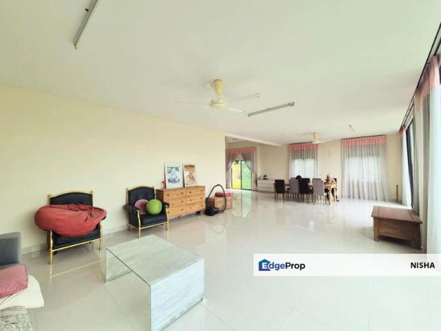 House for sale in Petaling, Alam Impian