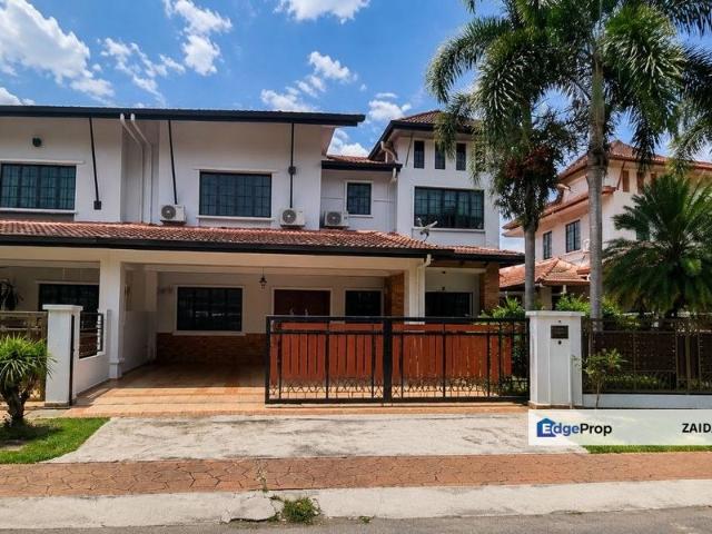 House for sale in Petaling, Alam Impian