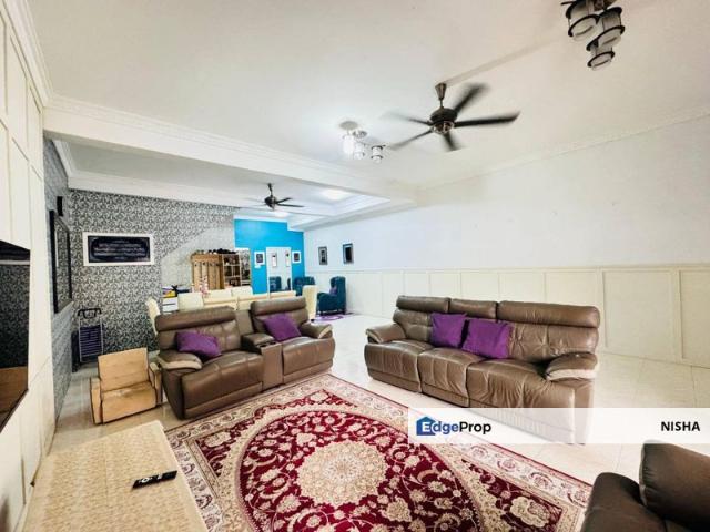 House for sale in Petaling, Alam Impian