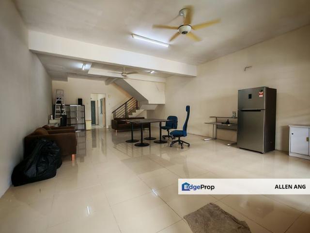 House for rent in Petaling, Alam Impian