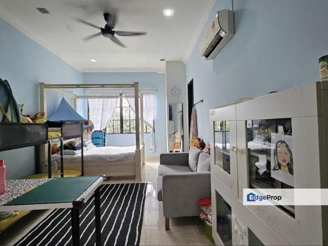 House for sale in Petaling, Alam Impian