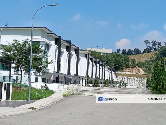 House for sale in Petaling, Alam Impian