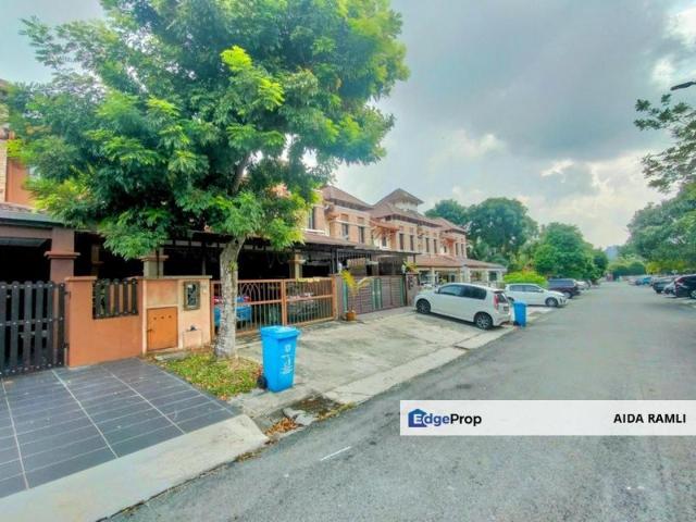 House for sale in Petaling, Alam Impian