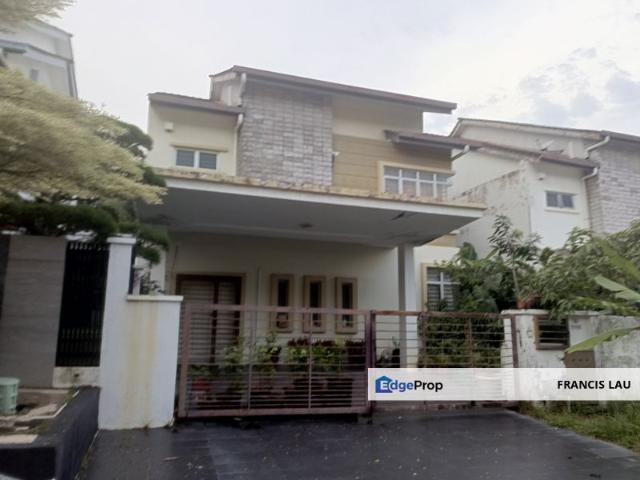 House for sale in Petaling, Alam Impian