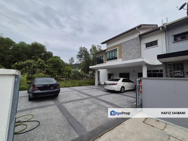 House for sale in Shah Alam, Petaling