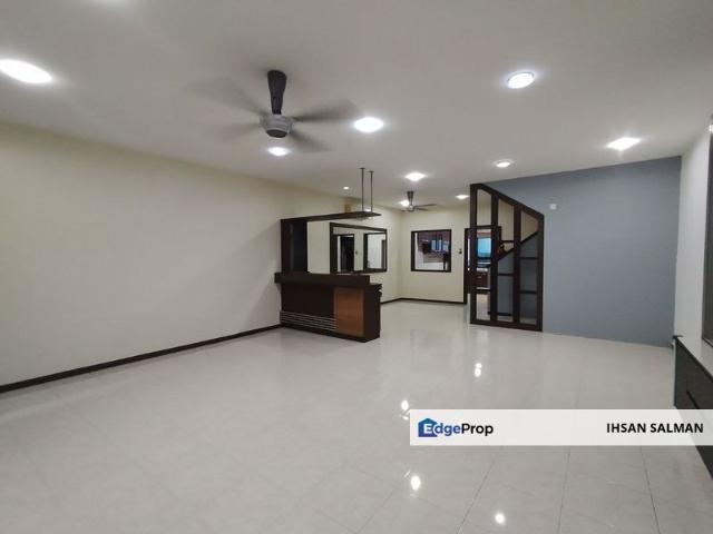 House for sale in Petaling, Alam Impian