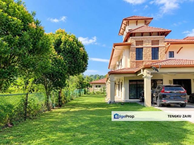House for sale in Petaling, Alam Impian