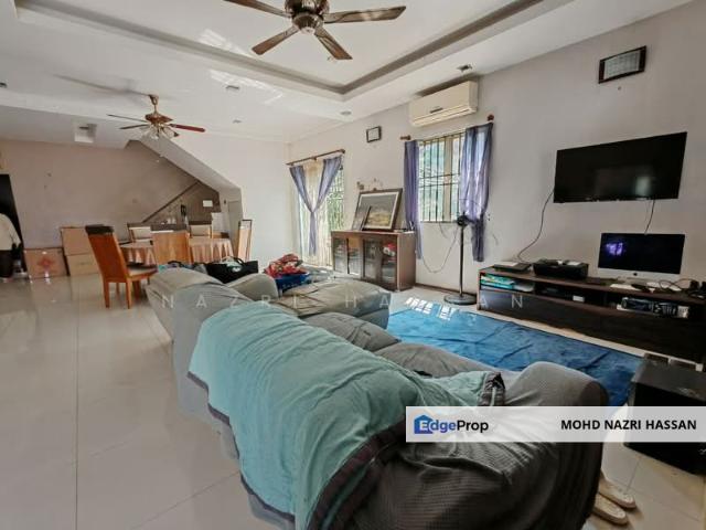 House for sale in Petaling, Alam Impian