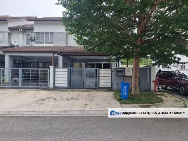 House for sale in Petaling, Alam Impian
