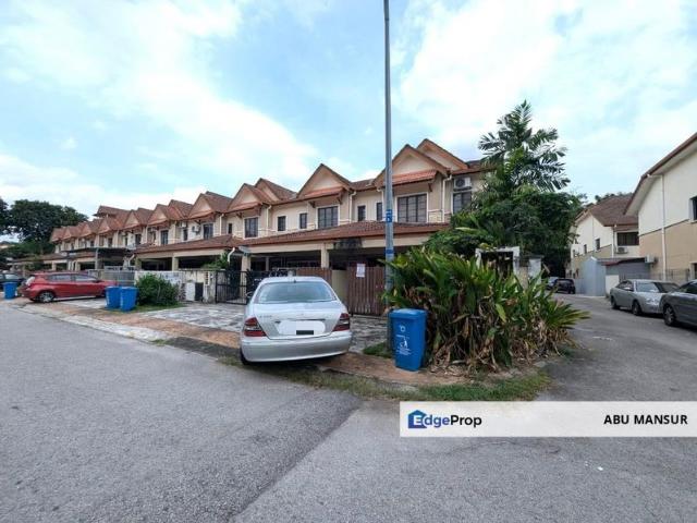 House for sale in Petaling, Alam Impian