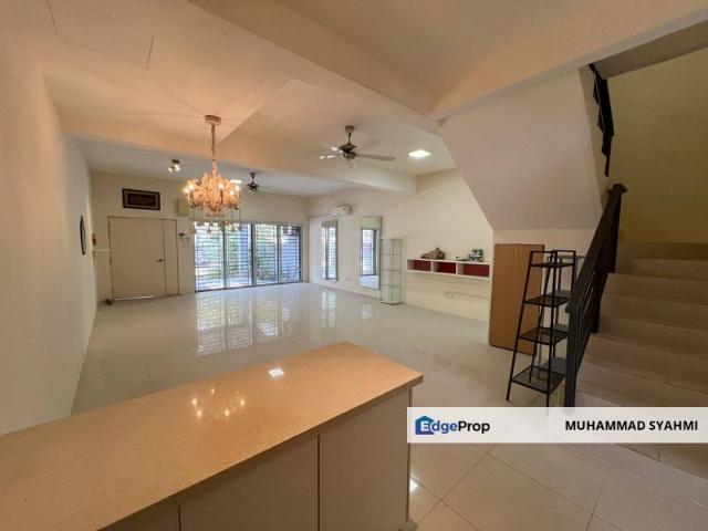 House for sale in Petaling, Alam Impian