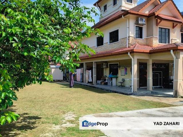 House for sale in Petaling, Alam Impian