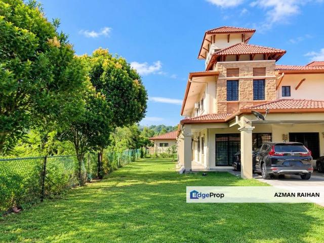 House for sale in Petaling, Alam Impian