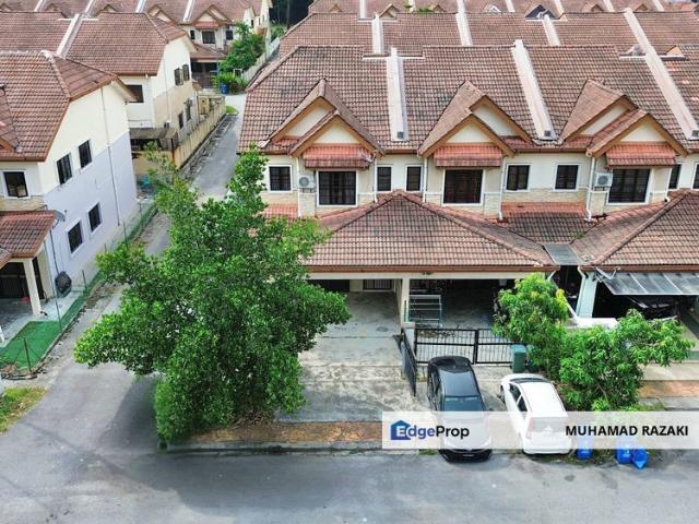 House for sale in Petaling, Alam Impian