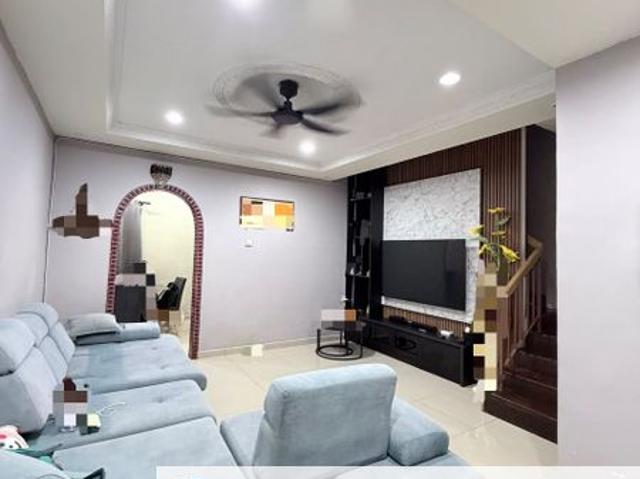 House for rent in Seksyen U10, Shah Alam