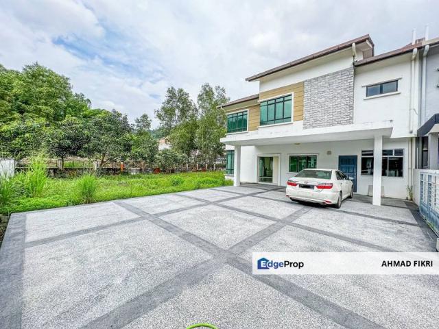 House for sale in Petaling, Alam Impian