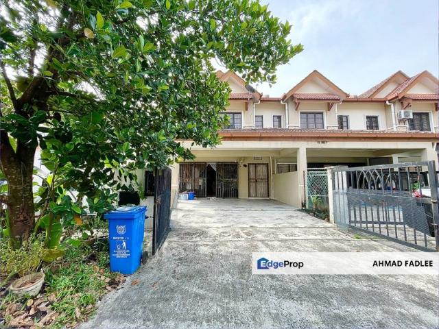House for sale in Petaling, Alam Impian