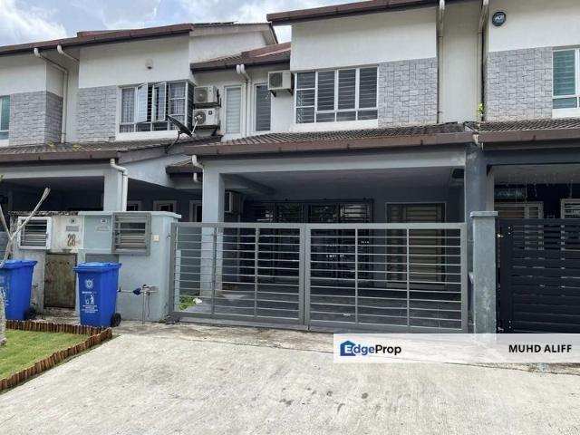House for sale in Petaling, Alam Impian