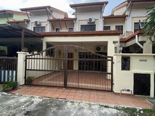 Terraced House for rent in Petaling, Alam Impian
