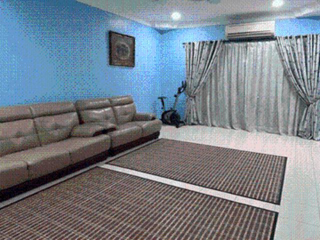 House for rent in Petaling, Alam Impian