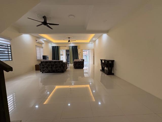 Terraced House for rent in Petaling, Alam Impian