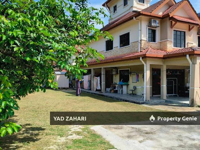 Terraced House for sale in Petaling, Alam Impian