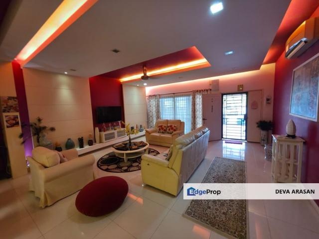 House for sale in Petaling, Subang Jaya