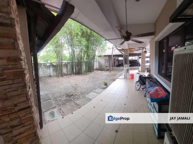 House for sale in Tanjong Sepat, Selangor