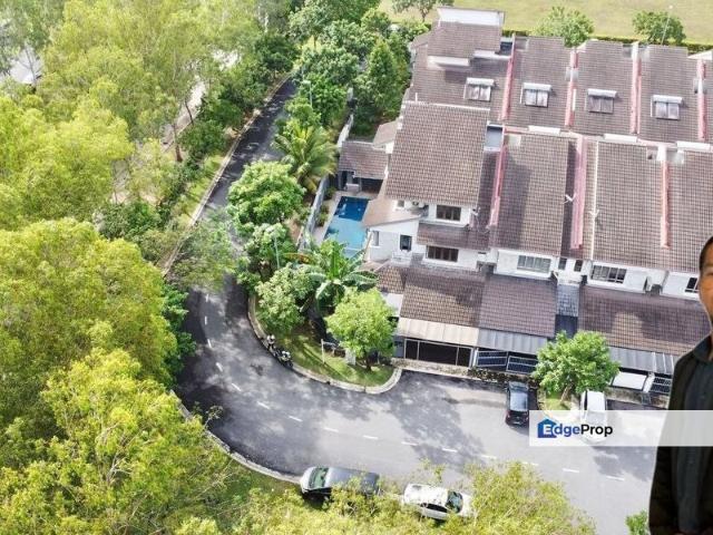 House for sale in Taman Putra Perdana, Sepang