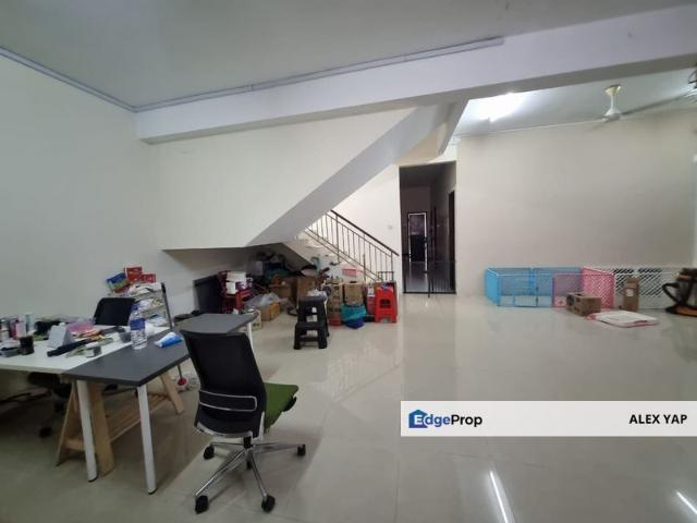 House for sale in Tanjong Sepat, Selangor