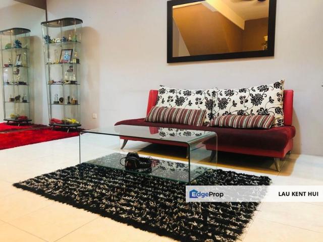 House for sale in Petaling, Subang Jaya