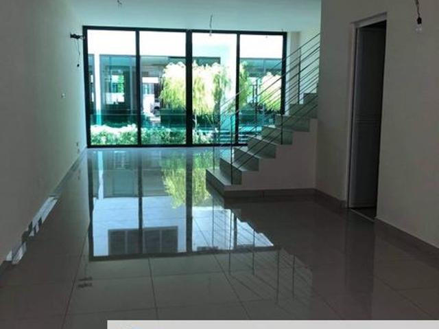House for sale in Taman Putra Perdana, Sepang