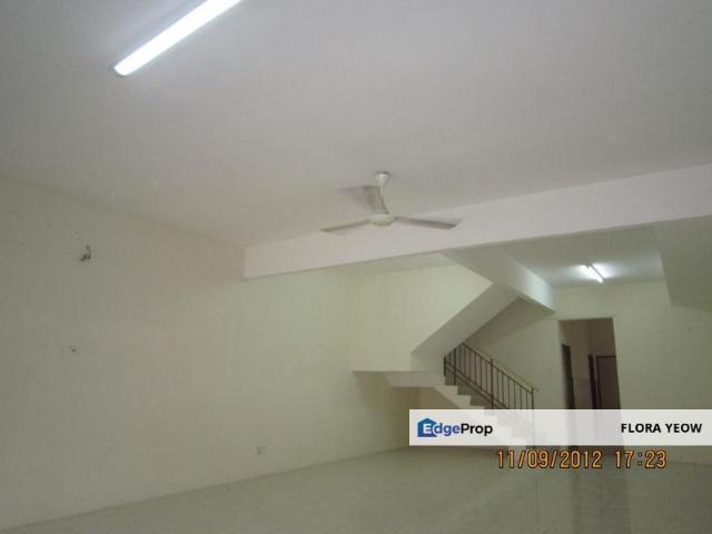 House for rent in Tanjong Sepat, Selangor